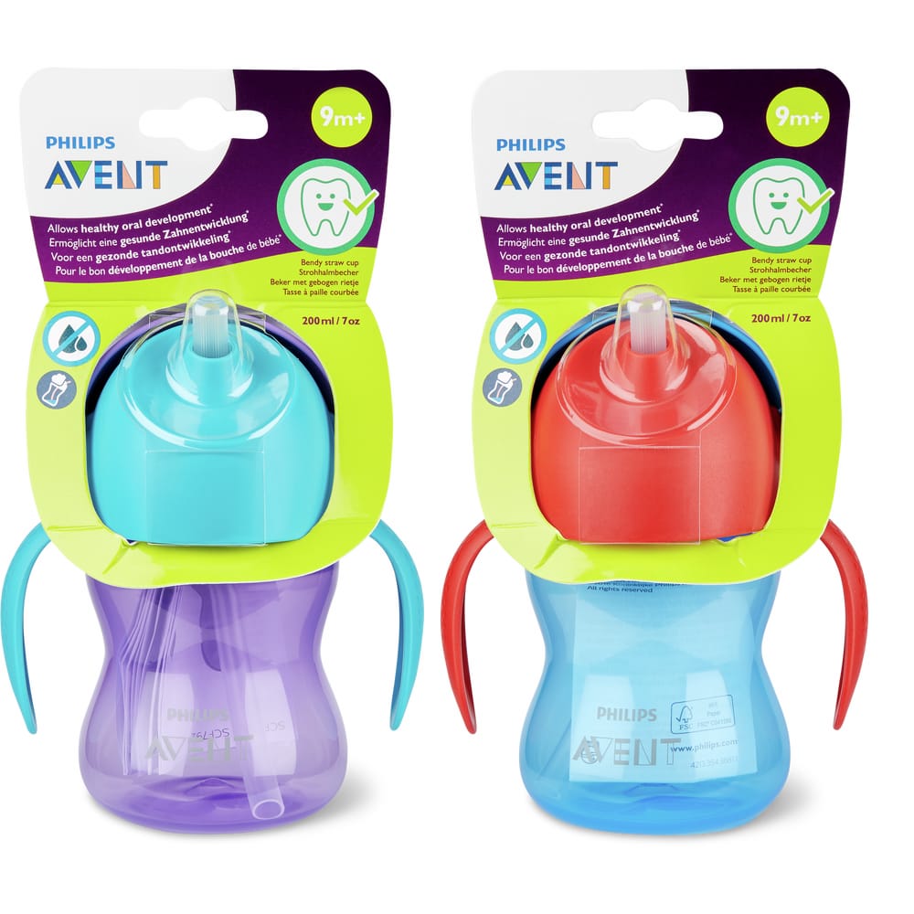 Philips Avent Trinkbecher Ab 9 Monaten