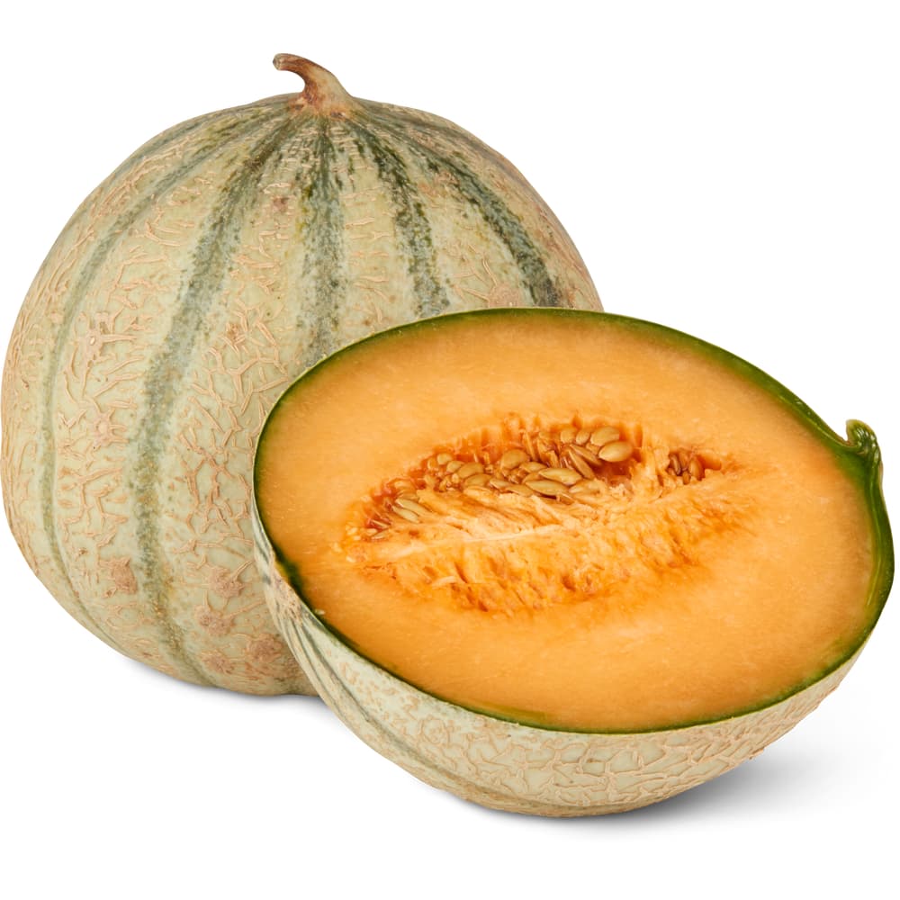 Migros Melone Charentais