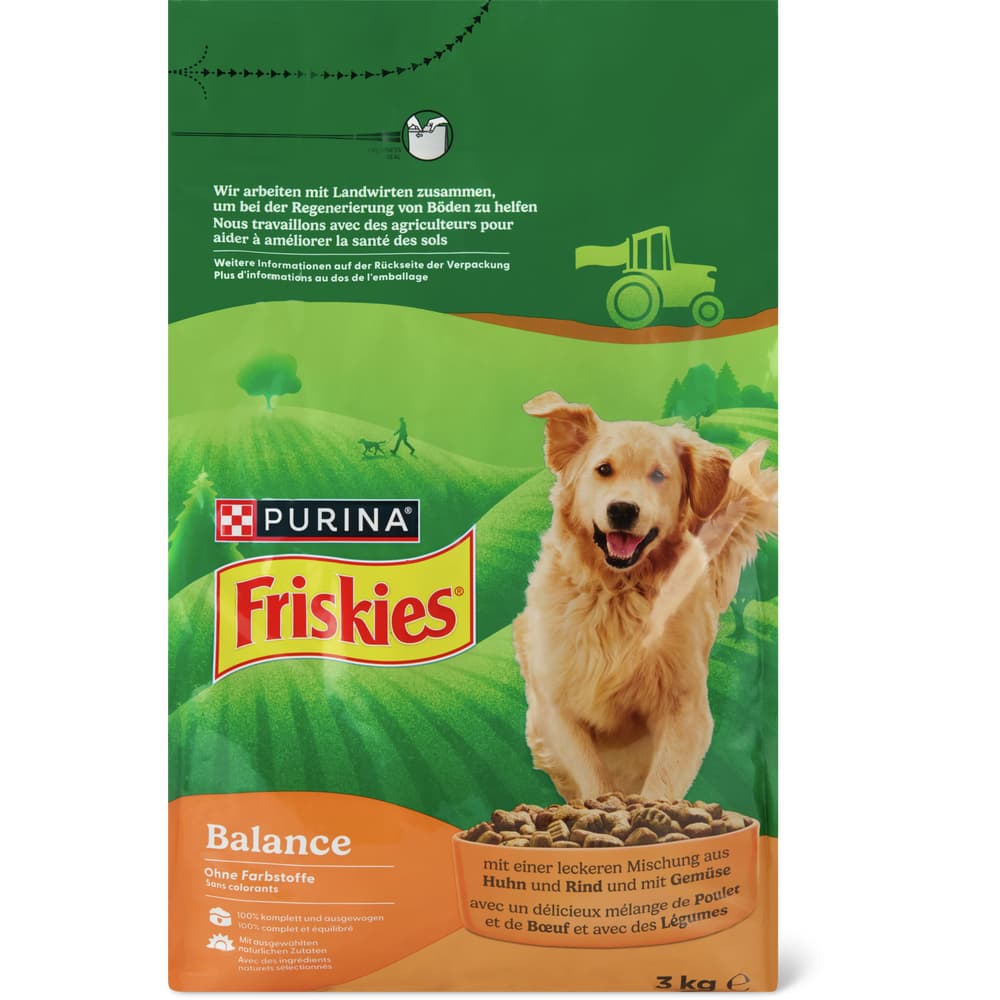 Friskies Adult Huhn