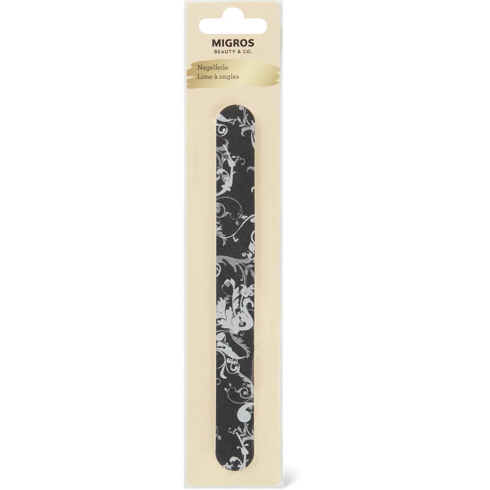Migros Beauty & Co. Nagelfeile