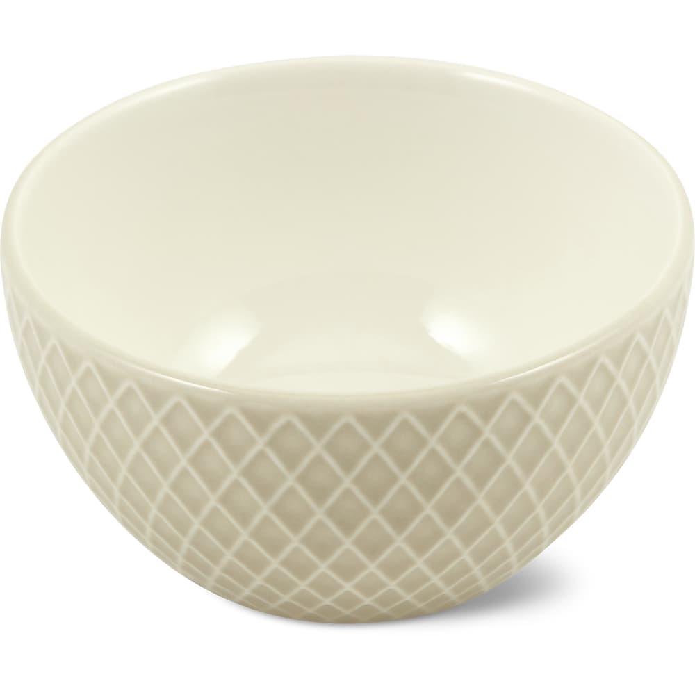 Migros Kitchen & Co. Schüssel grau, 9cm