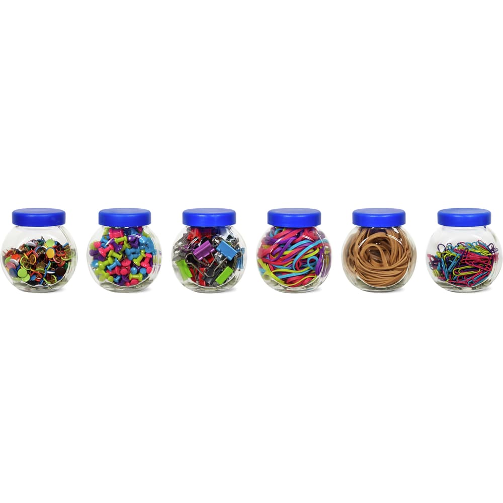 Migros Paper & Co. Papeterie Gläser