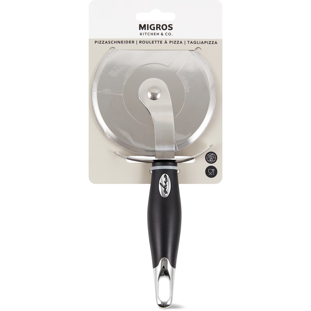 Migros Kitchen & Co. Pizzaschneider
