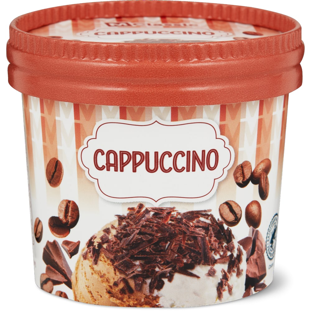 M-Classic Glace Cappuccino