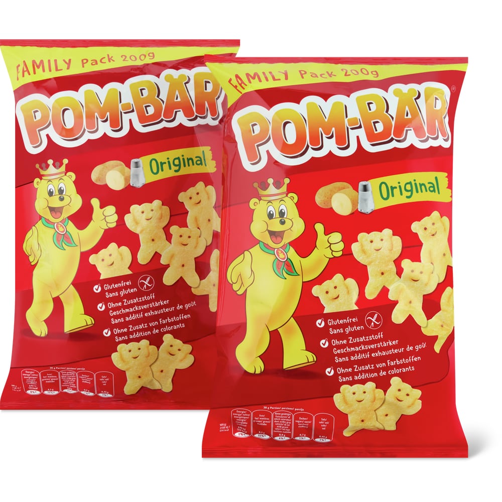 PomBär Original