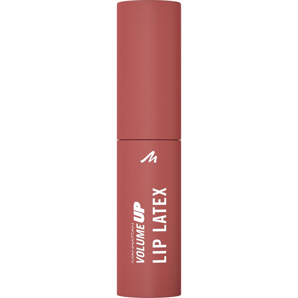 Manhattan Lip Latex 100 Sassy