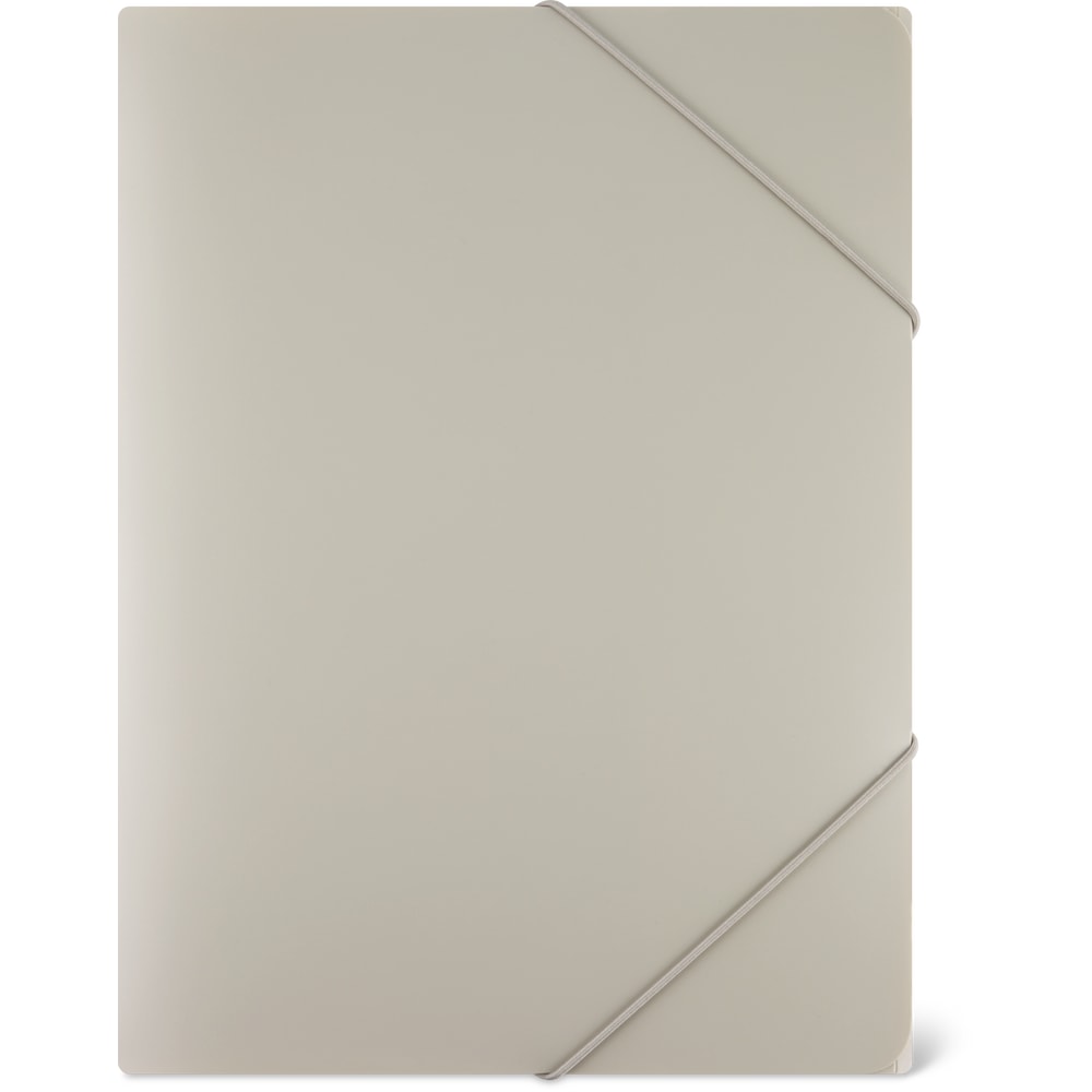 Migros Paper & Co. Gummizugmappe A4