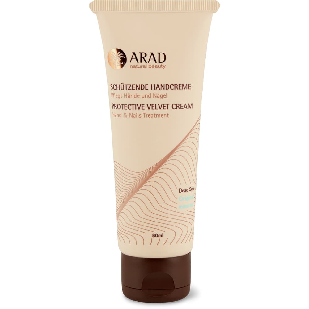 Arad Handcreme
