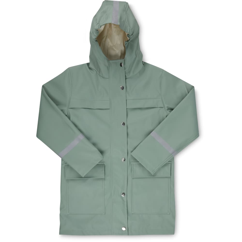 Kids Kinder Regenmantel