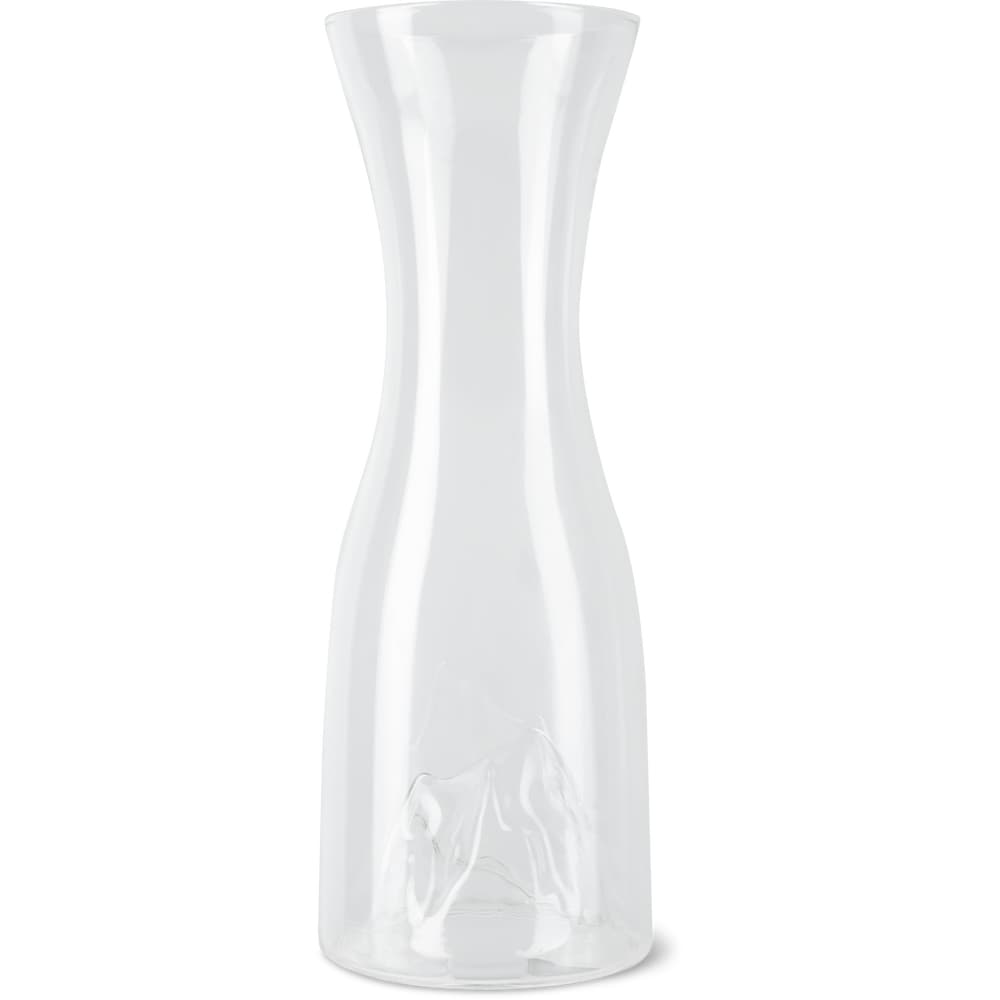 Migros Kitchen & Co. Karaffe 3D Berg transparent, 1.1L