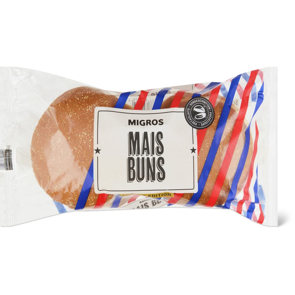 Migros Mais Buns