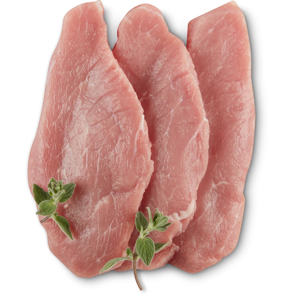 Migros Kalbsplätzli