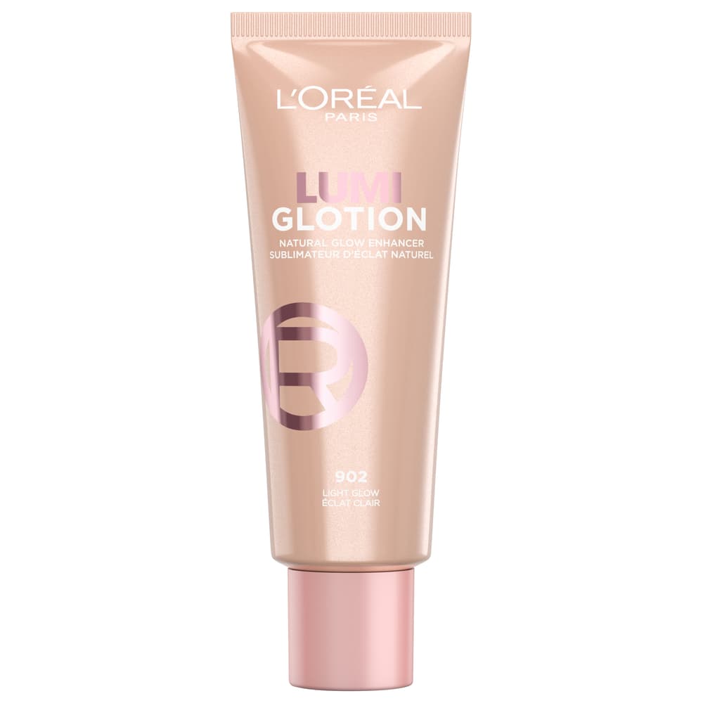 L'Oréal Paris Glotion 902 Light Glow