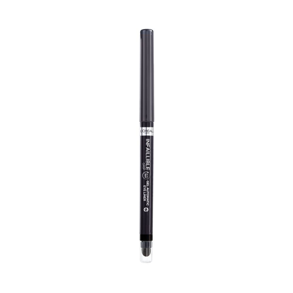 L'Oréal Paris Infaillible Gel Automatic Grip Eyeliner 03 Taupe Grey