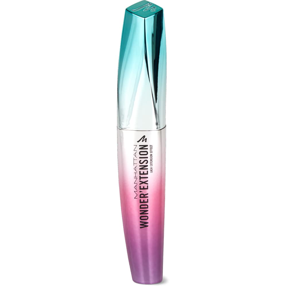 Manhattan MH Wonder'ext Masc 001