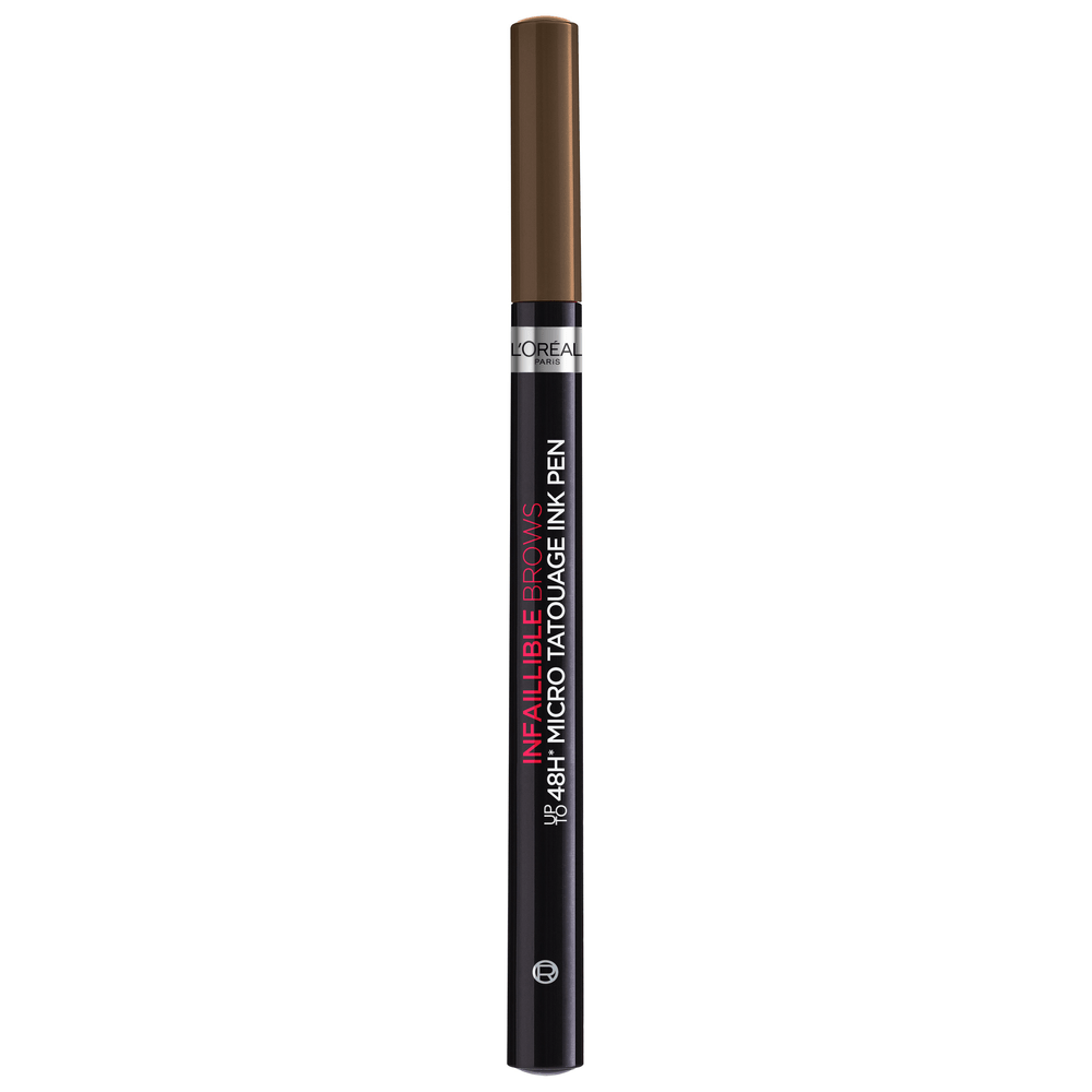 L'Oréal Paris LOP Inf Brows Micro 3.
