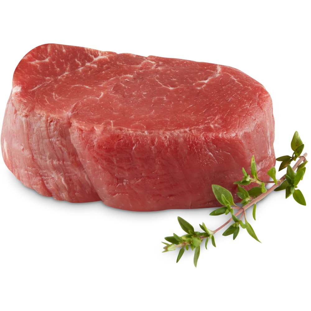 Ad Rind Weiderind · Rindsfilet · Aus der Region • Migros