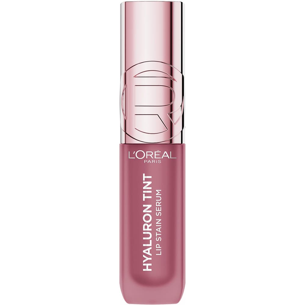 L'Oréal Paris Hyaluron Tint Lip Satin Serum 217 Smoky Mauve