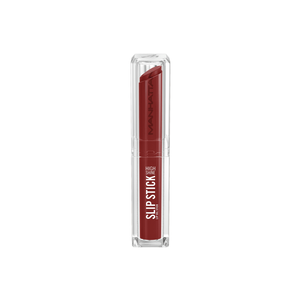 Manhattan High Shine Slip Stick 450 Naughty One