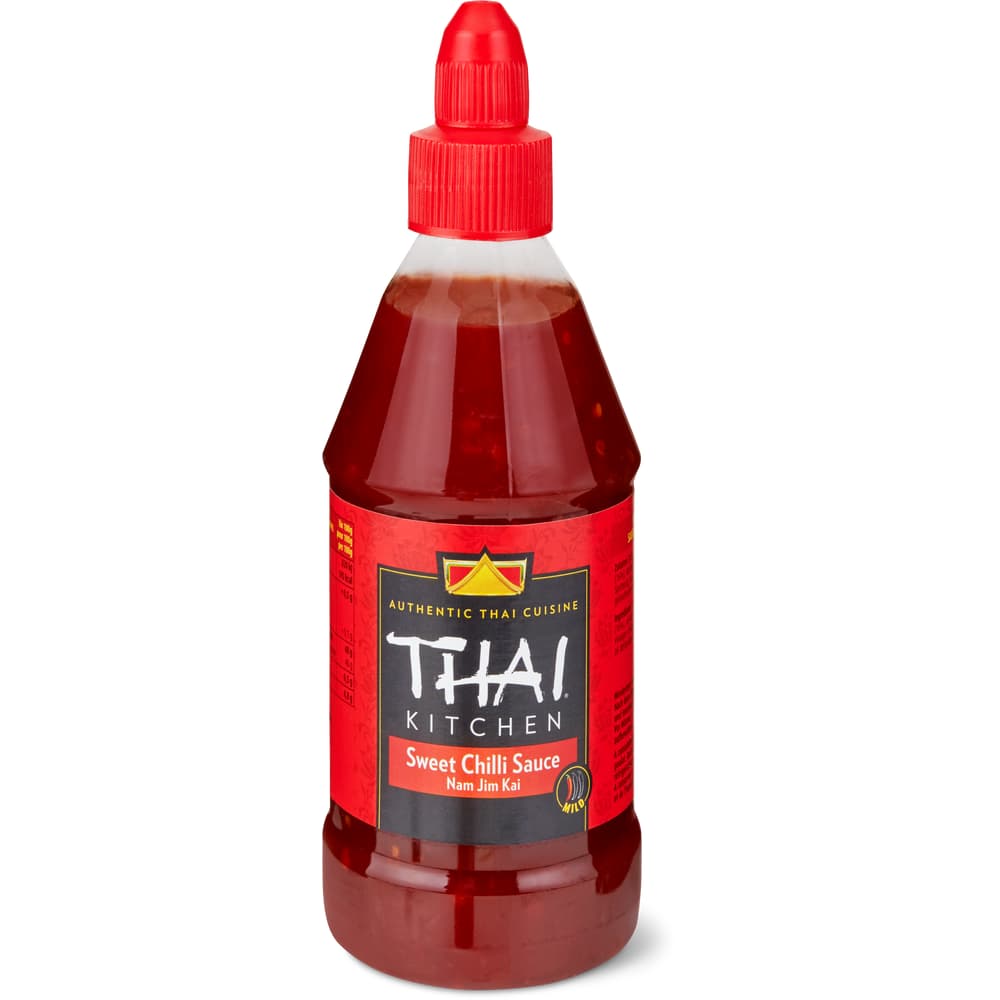 Thai Kitchen Süsse Chili Sauce