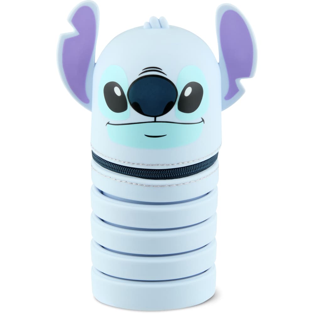 Undercover Lilo & Stich Etuibeutel Orgel