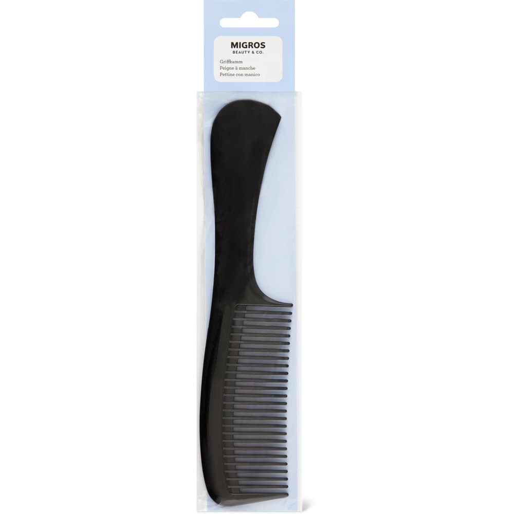 Migros Beauty & Co. Griffkamm