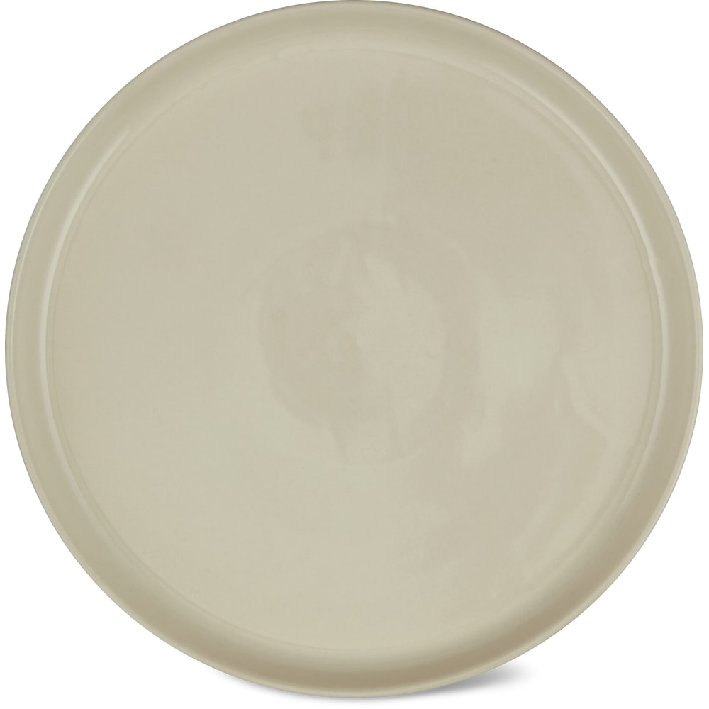 Migros Kitchen & Co. Teller flach grau, 26cm