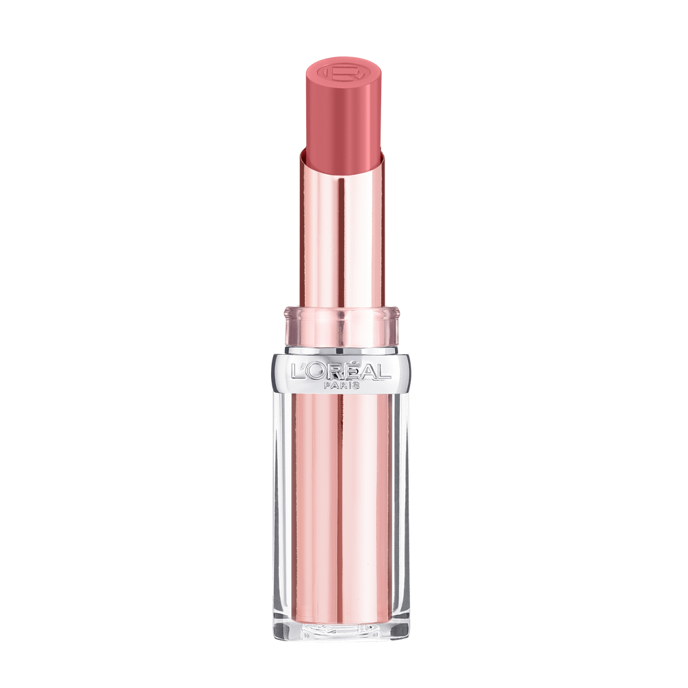 L'Oréal Paris Color Riche Glow Paradise Lippenstift 191 Nude Heaven