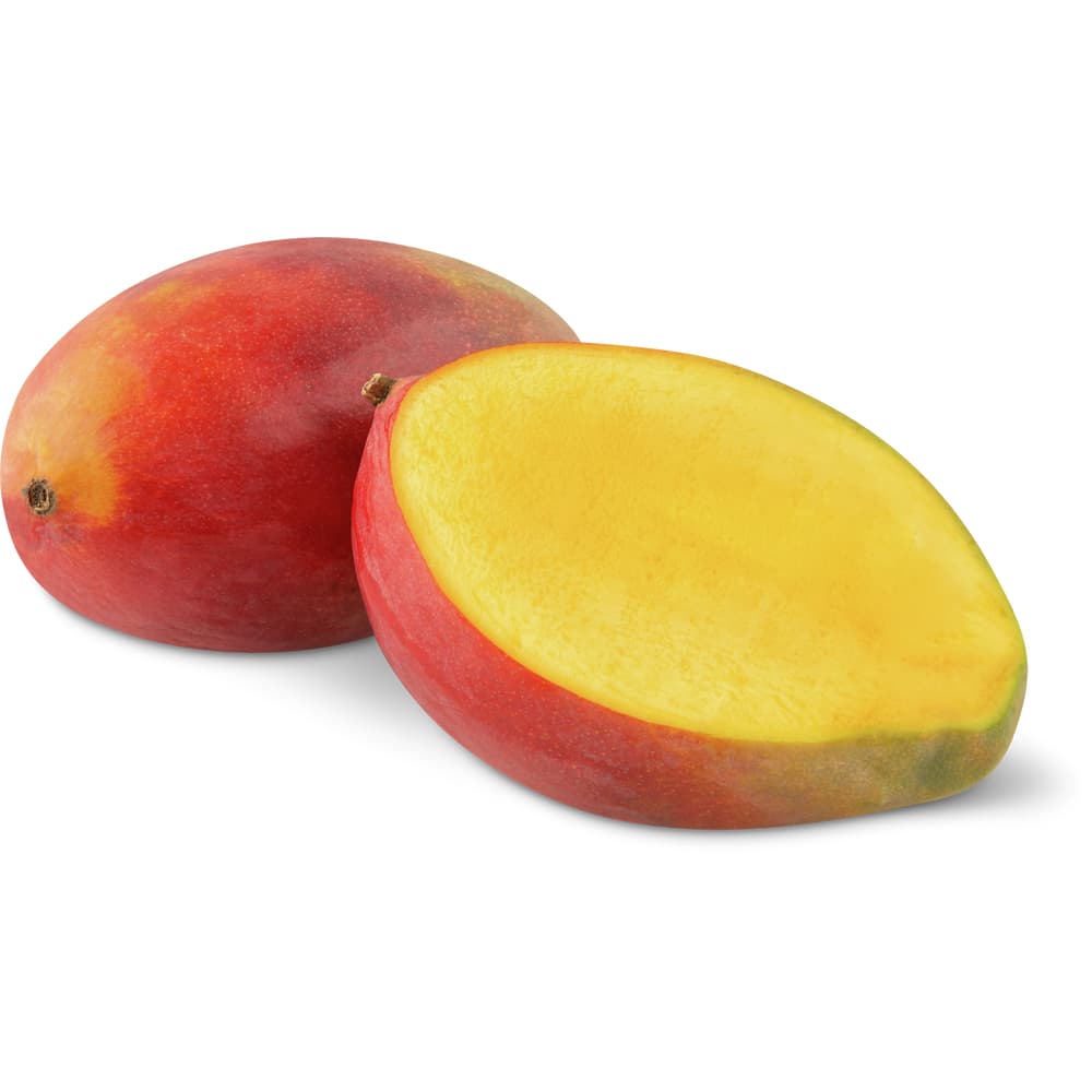 Extra Extra Mango essreif