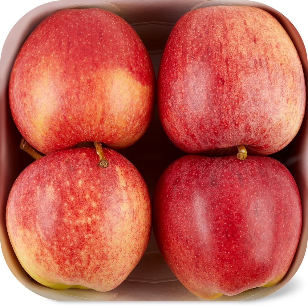 Migros Fresca Äpfel Gala