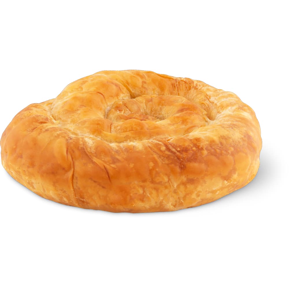 Börek Escargot