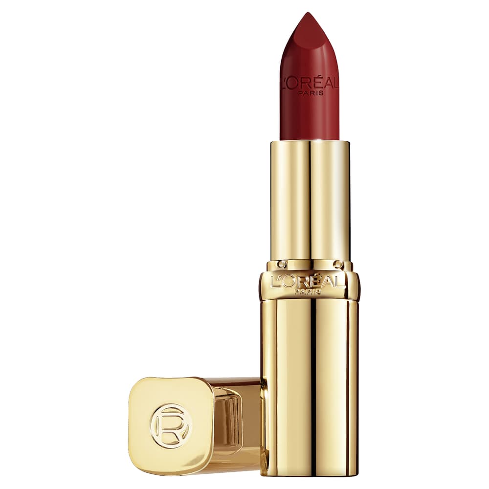 L'Oréal Paris Color Riche Satin Lippenstift 124 S'il vous plait