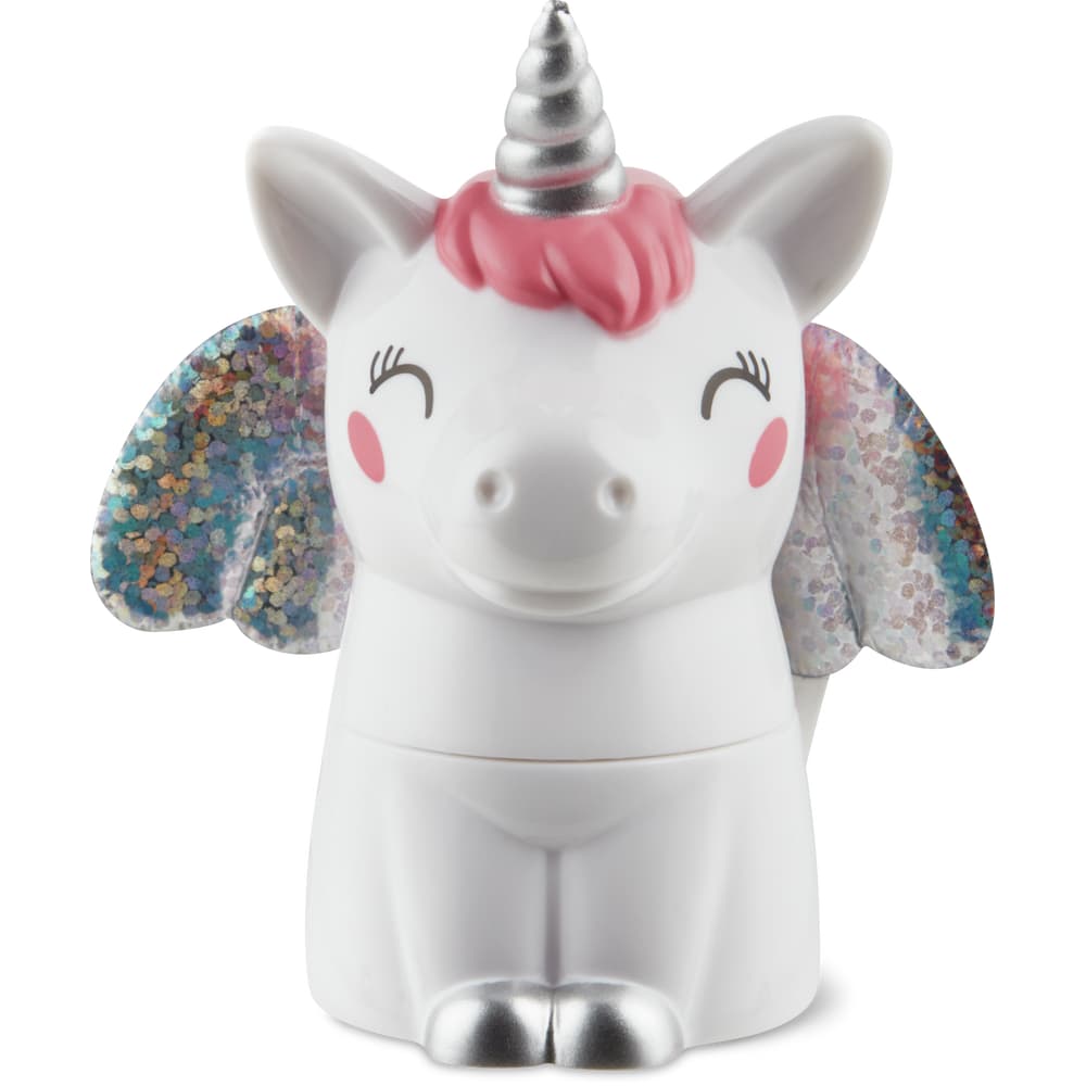 Martinelia Flying unicorn lip balm assortiert