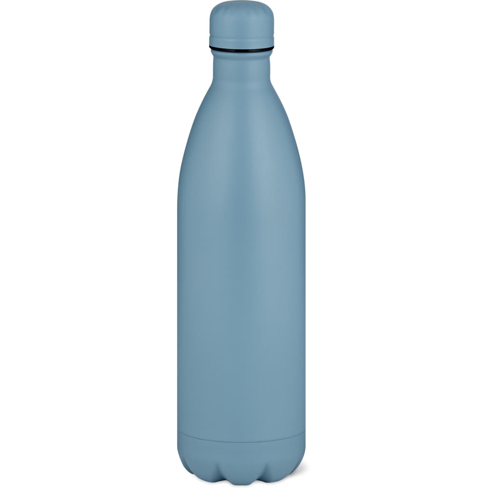 Migros Kitchen & Co. Isolierflasche hellblau, 950ml