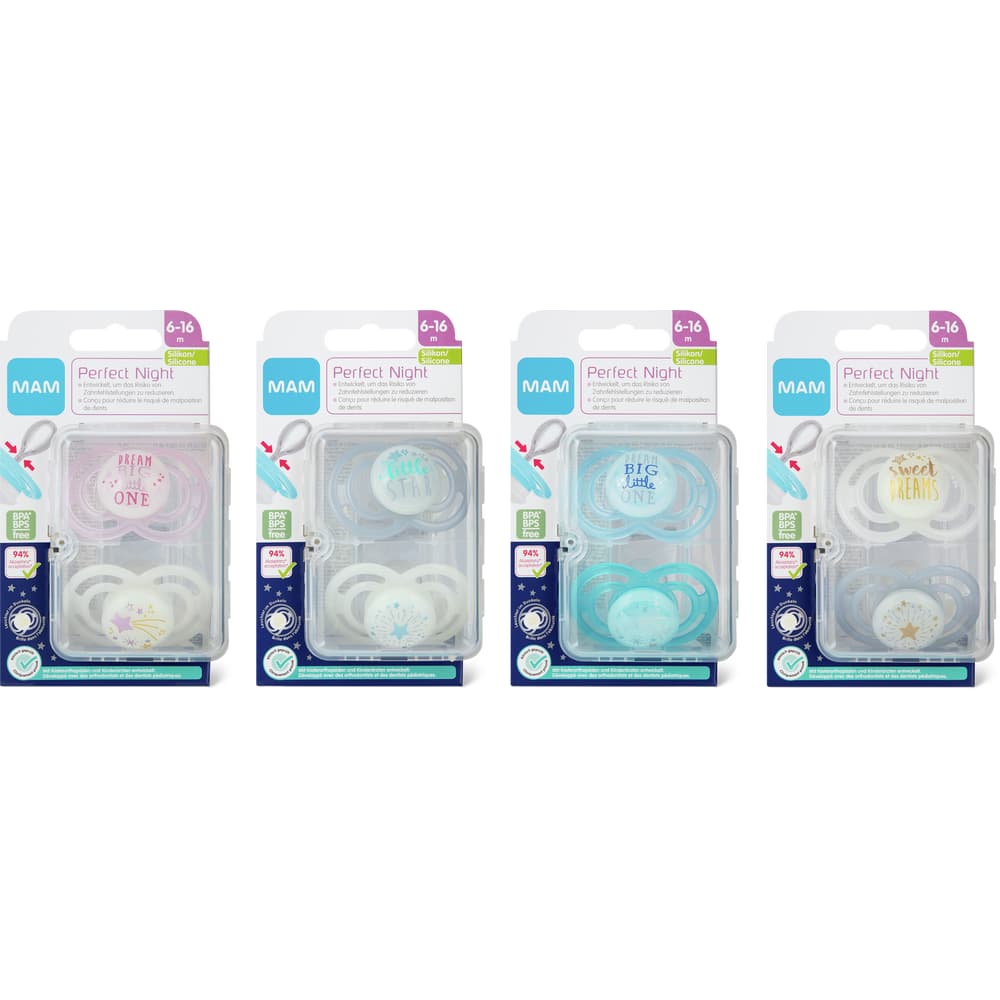 Chicco PhysioForma Gommotto Ciuccio Silicone Azzurro 6-16 Mesi Confezione 1 Pezz