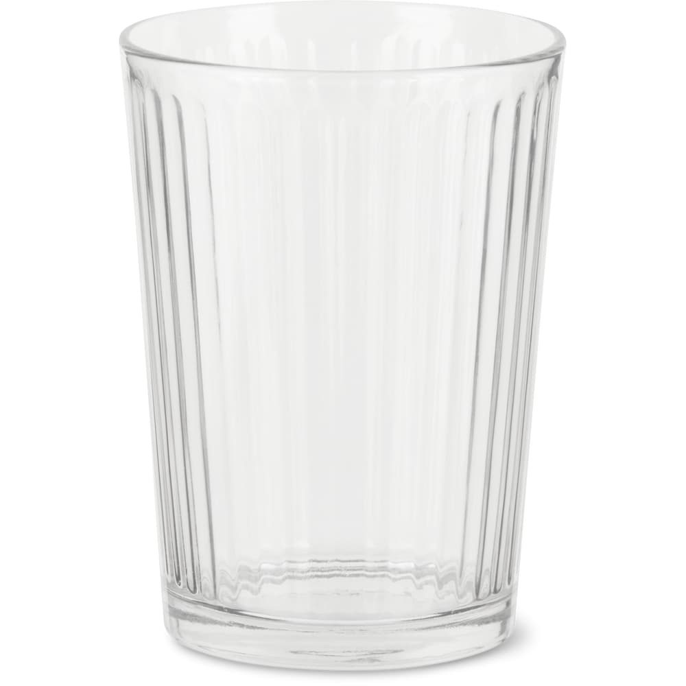Migros Kitchen & Co. Wasserglas Basic Longdrink transparent, 50cl