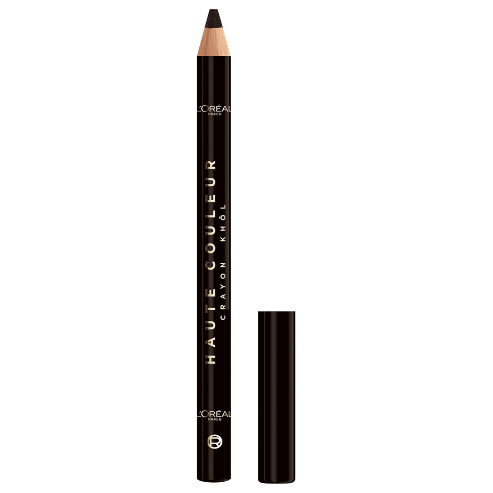 L'Oréal Paris Haut Coleur Kajal Brun Leather, wasserfest