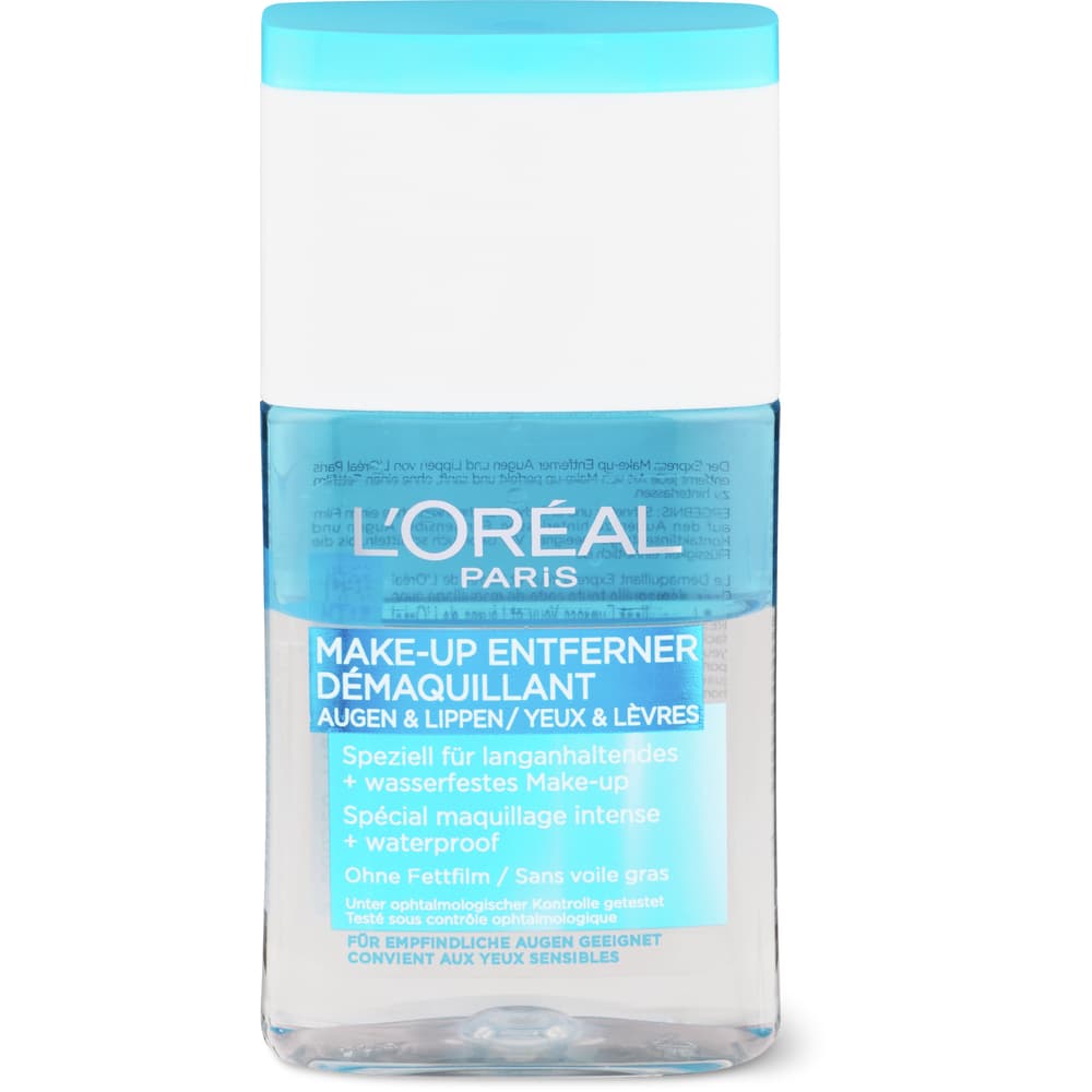 L'Oréal Make-Up Entferner