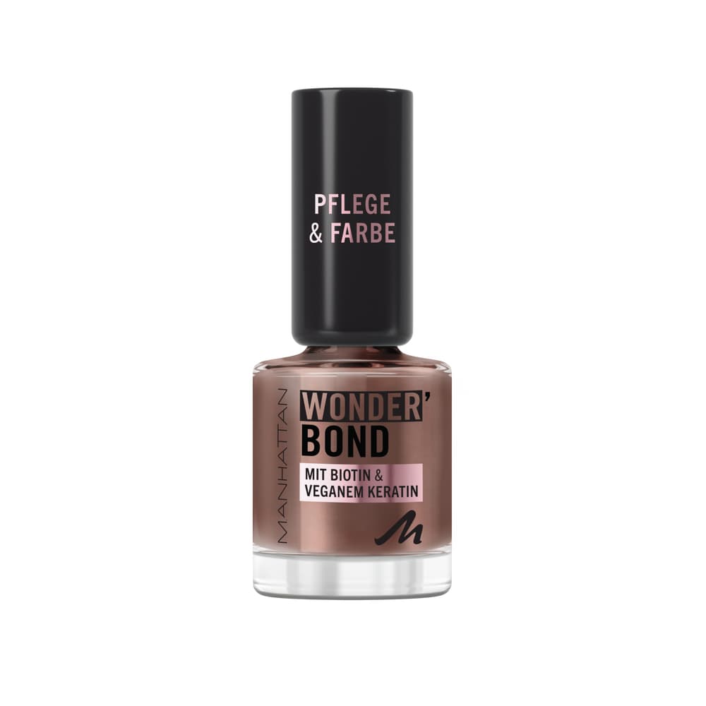 Manhattan MH super gel nail 105