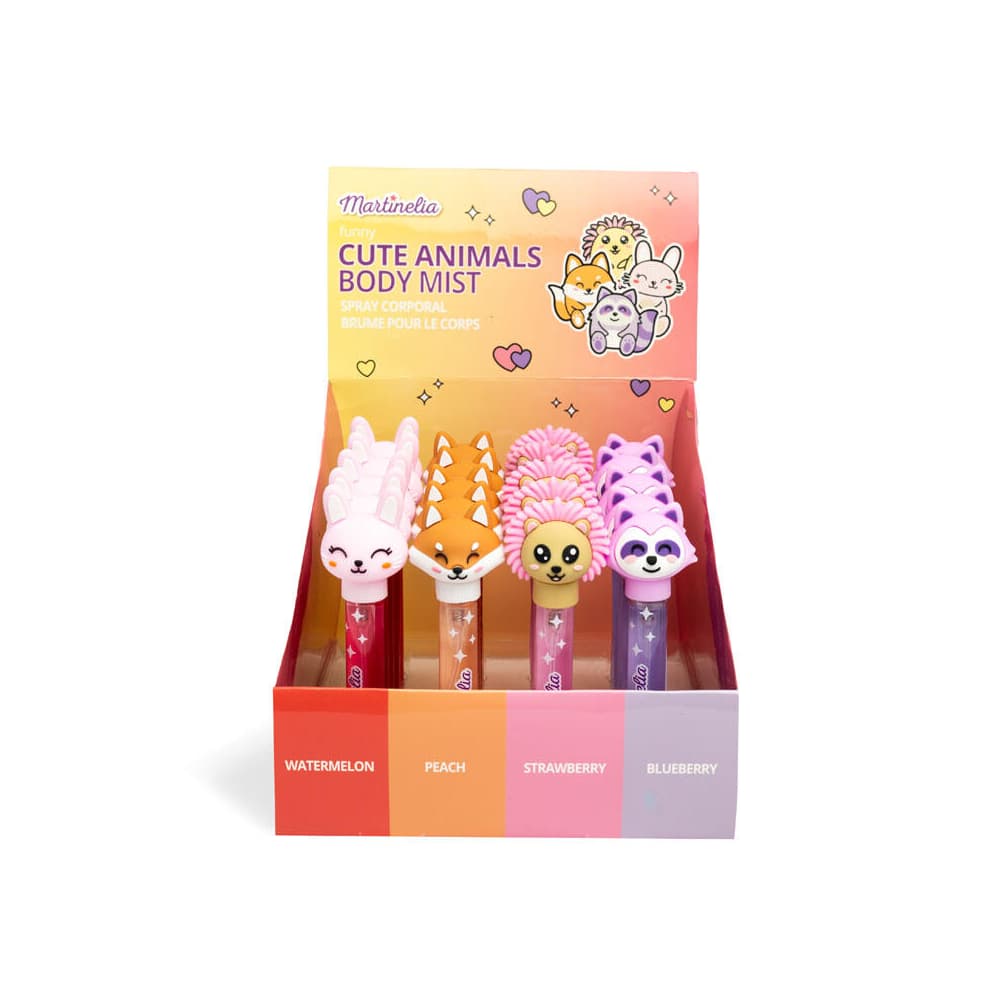 Martinelia My best friends fragrance assortiert
