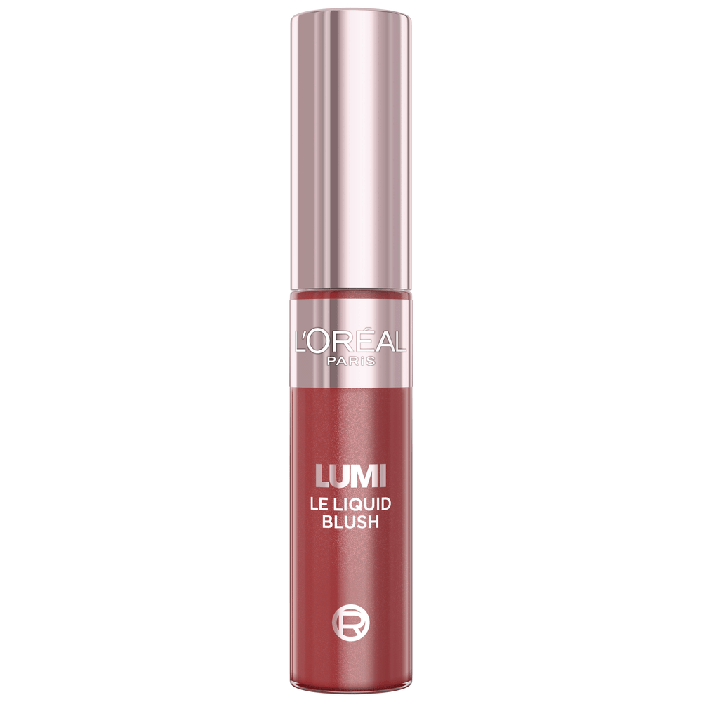 L'Oréal Paris Glotion Blush 635 Worth It Medium