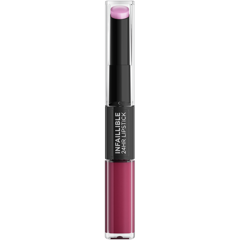 L'Oréal Paris Infaillible 2-Step Lipstick 216