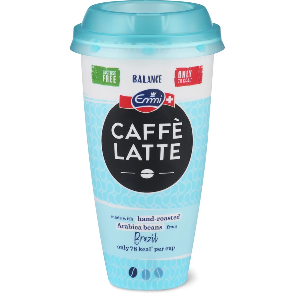 Emmi Caffè Latte Balance