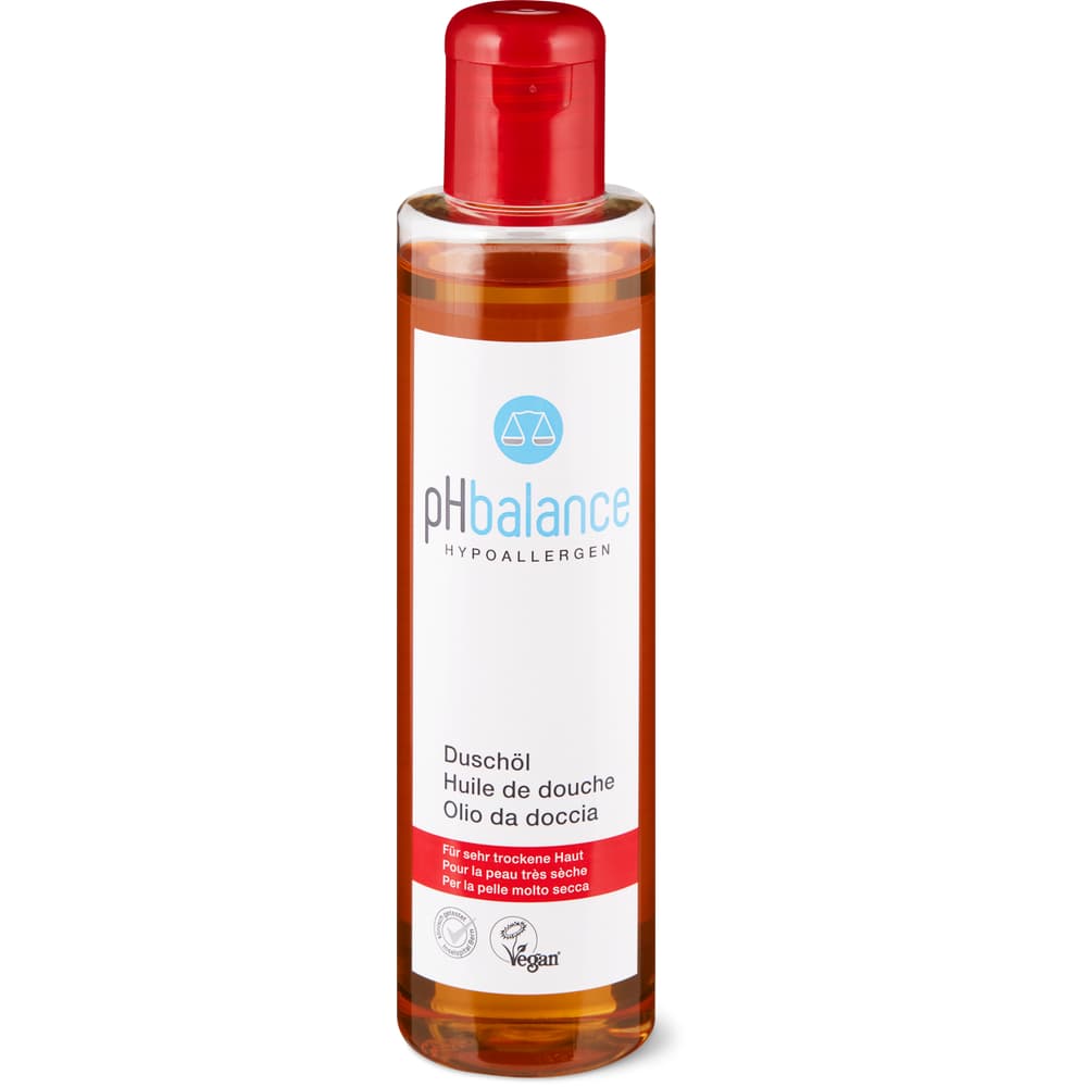 PH Balance Duschöl