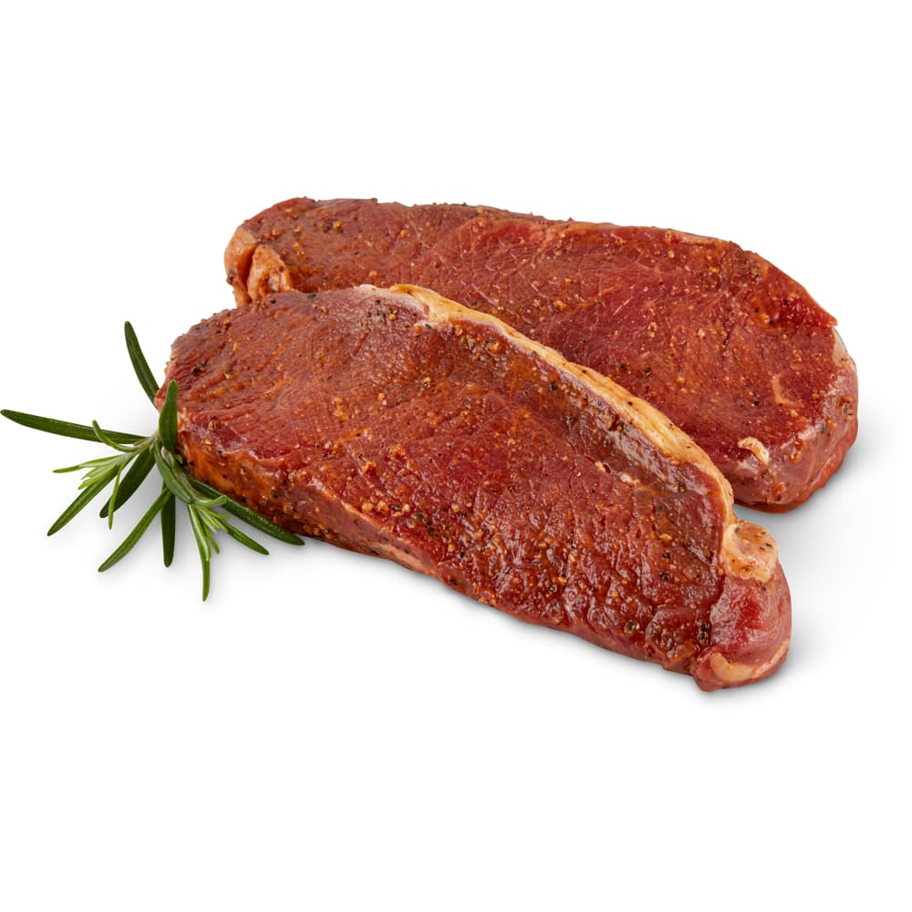 Ip Kd Rind Rindsentrecôte · IP-SUISSE • Migros Online