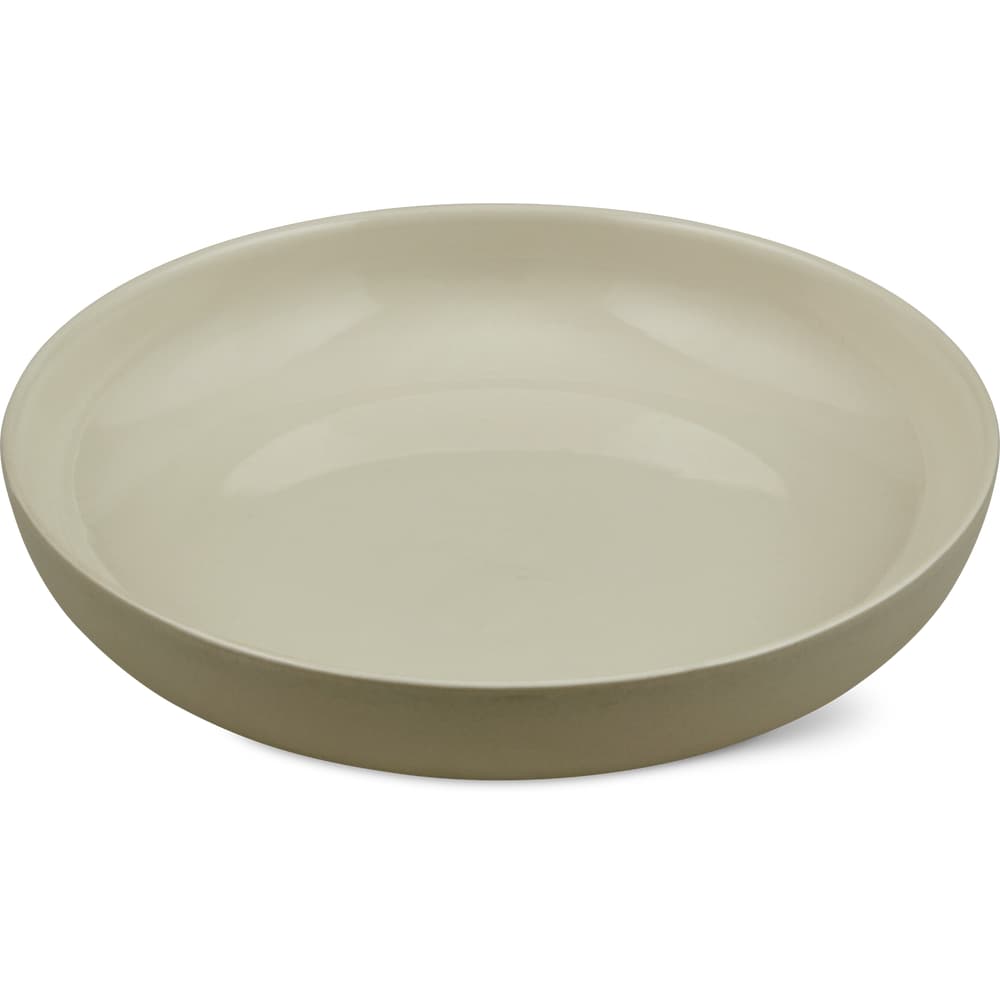 Migros Kitchen & Co. Teller tief grau, 21.5cm