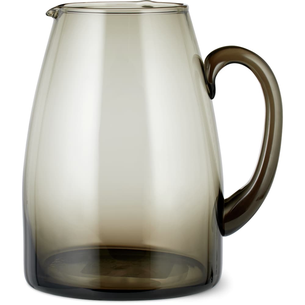 Migros Kitchen & Co. Krug Star Grau, 1.8L