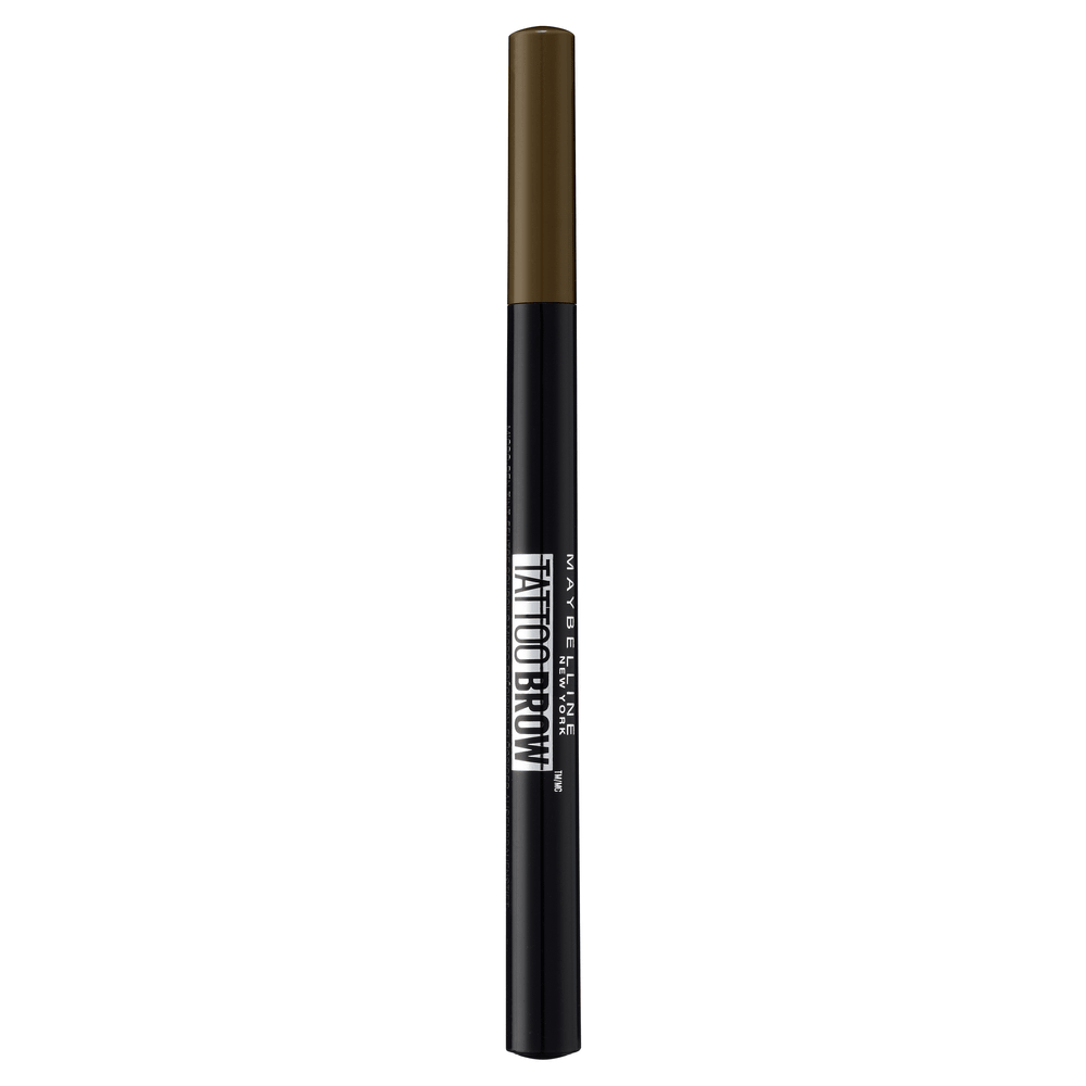 Maybelline Tattoo Brow Augenbrauenstift 130 Deep Brown