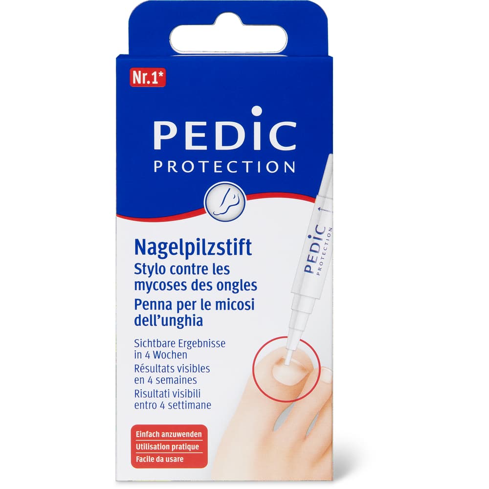 Pedic Nagelpilzstift