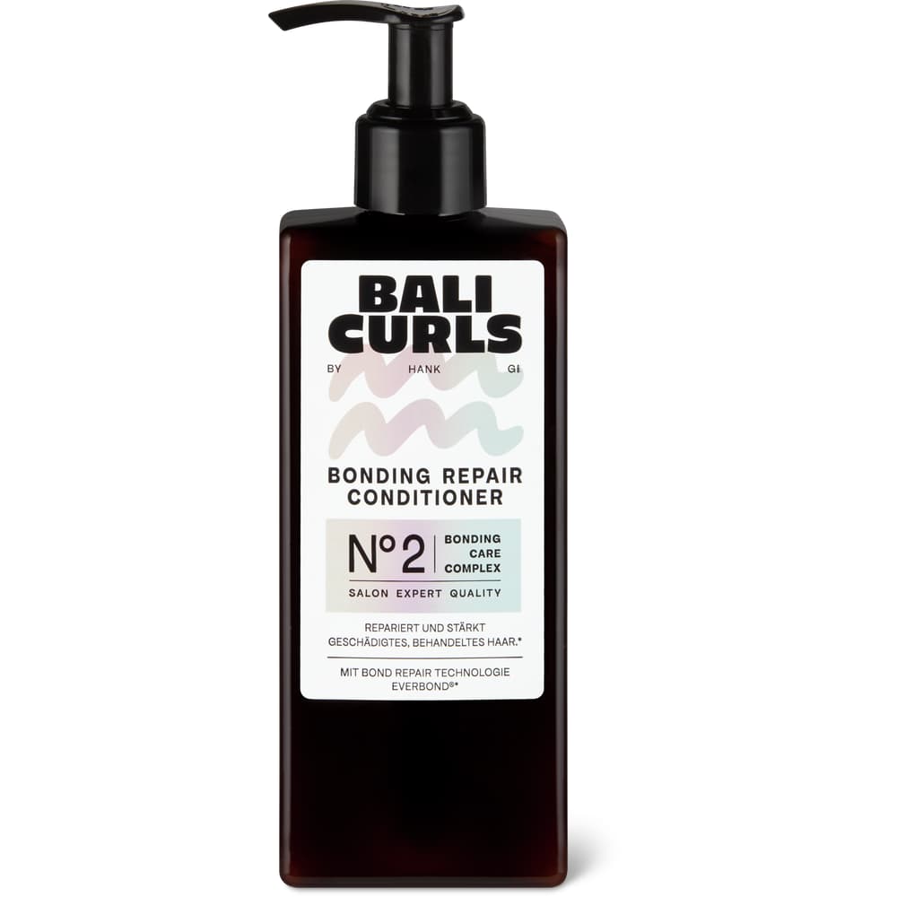 Bali Curls Bonding Repair Sp.